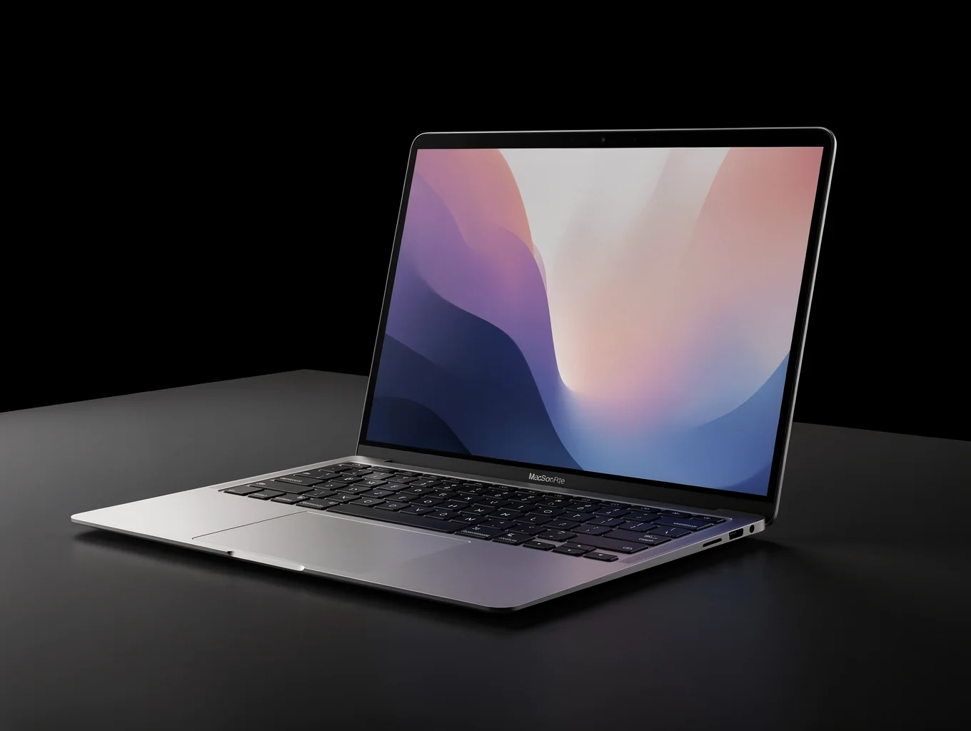 ARZOPA 15.6 inch Portable USB-C Monitor second screen (illustrative photo)