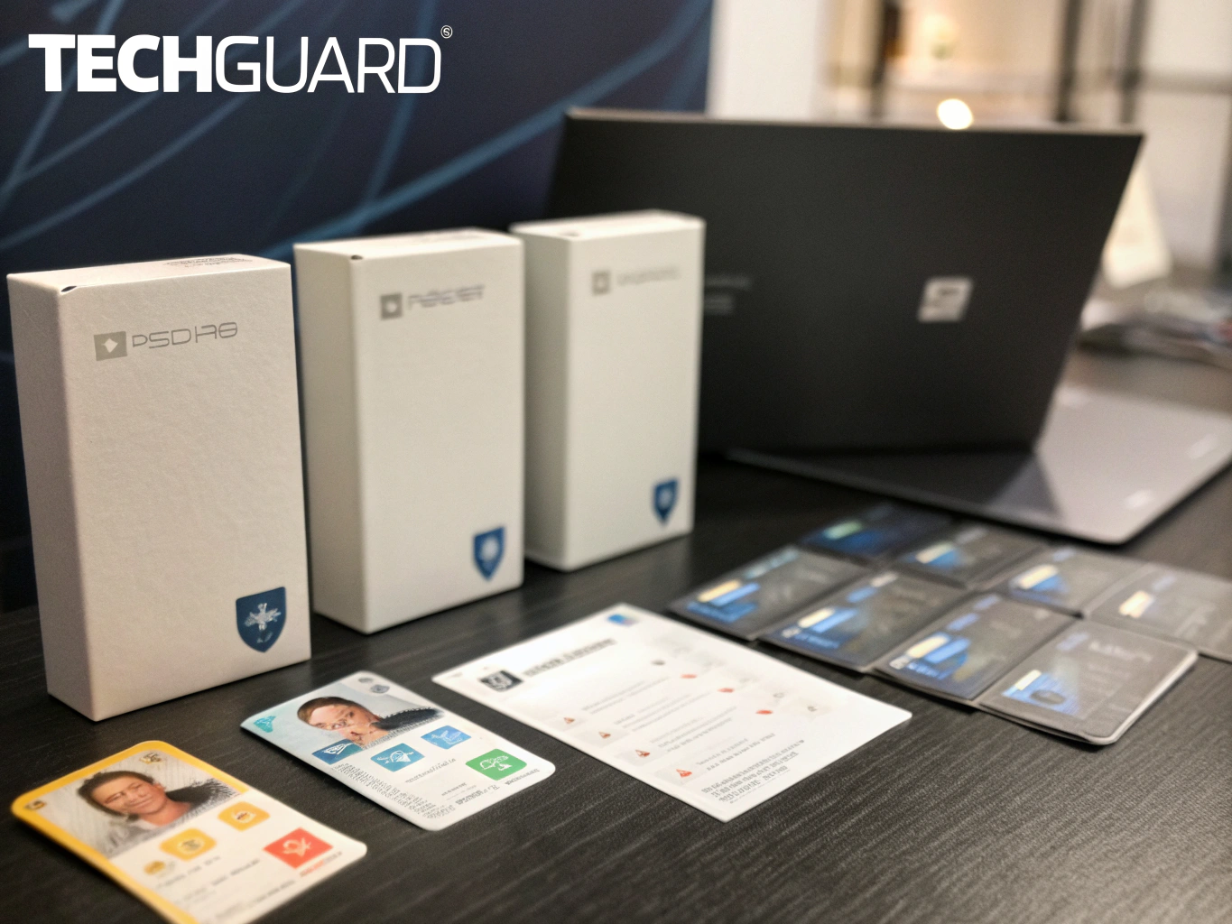 Bitdefender Total Security 2026, 10 devices, 2 years (illustrative photo)